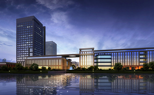 建筑設(shè)計(jì)-浙江中和建筑設(shè)計(jì)有限公司