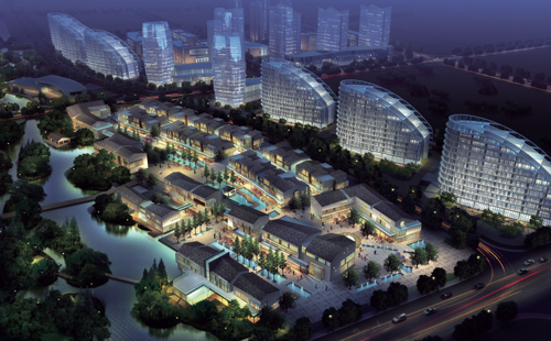 EPC工程-浙江中和建筑設(shè)計(jì)有限公司