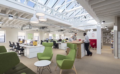 裝飾設(shè)計(jì)-浙江中和建筑設(shè)計(jì)有限公司