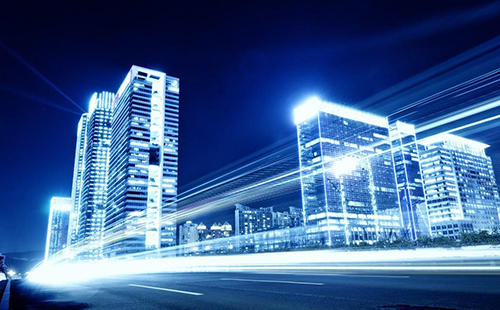 建筑智能化設(shè)計(jì)-浙江中和建筑設(shè)計(jì)有限公司