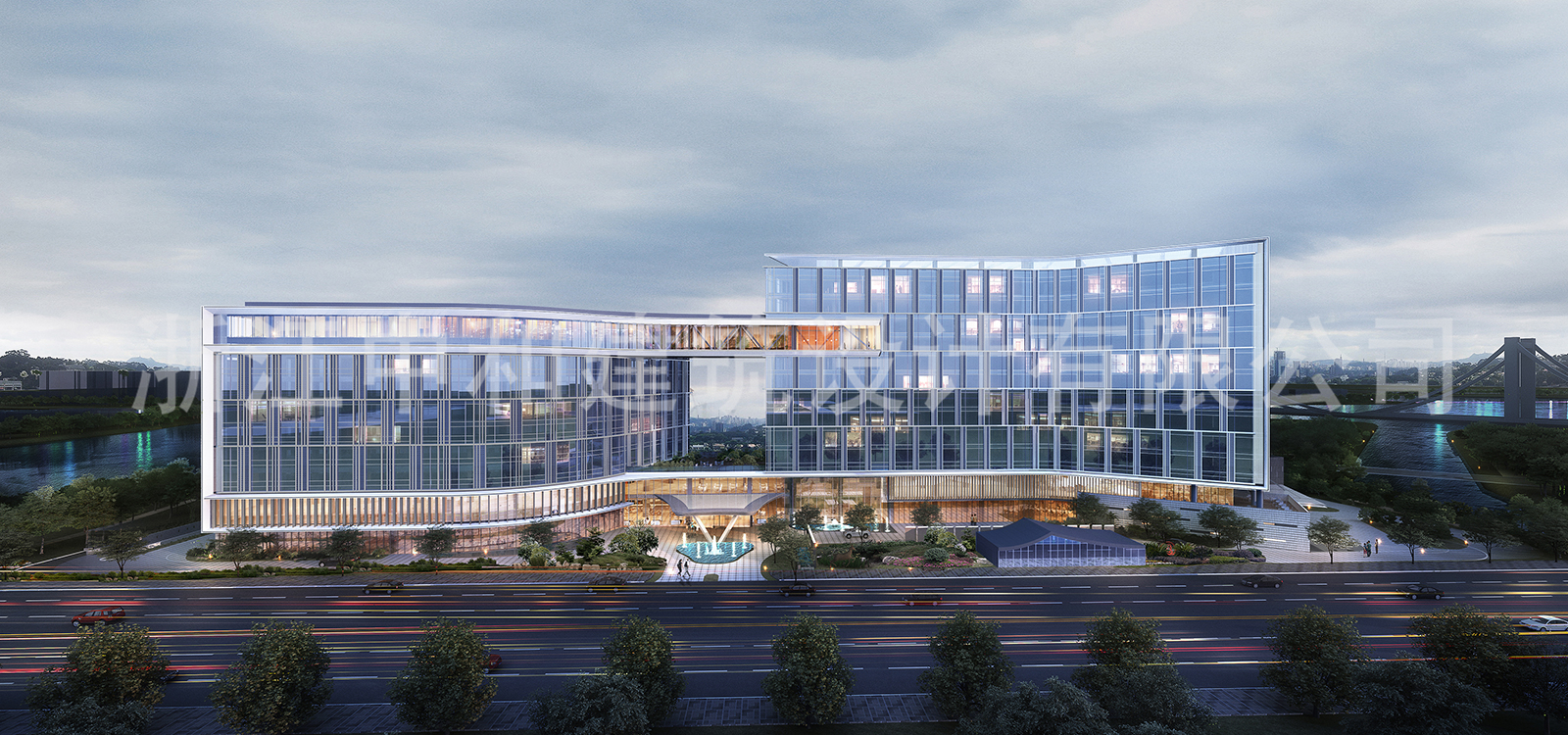 -浙江中和建筑設計有限公司