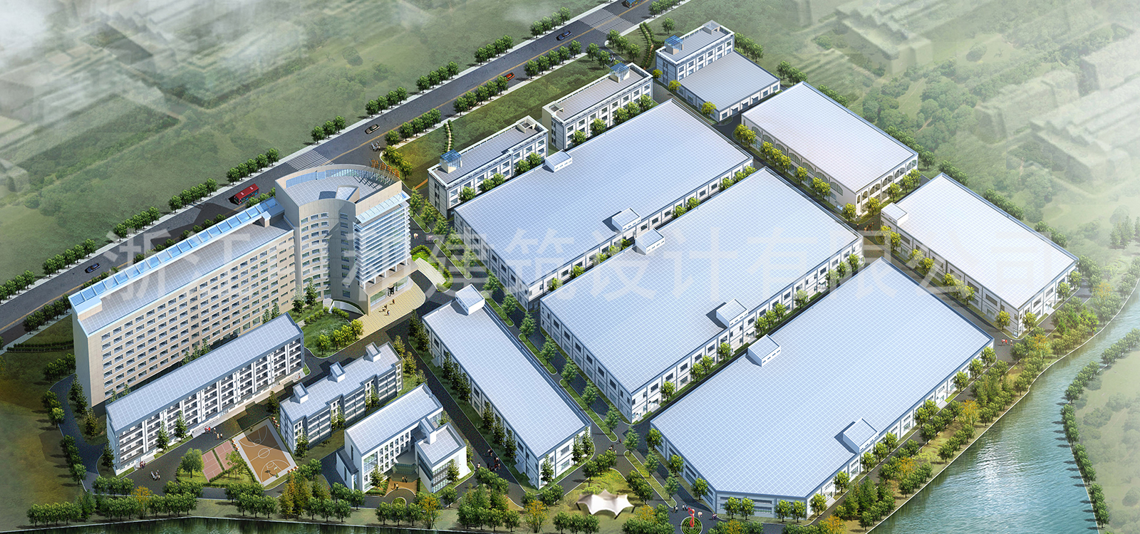 -浙江中和建筑設(shè)計(jì)有限公司