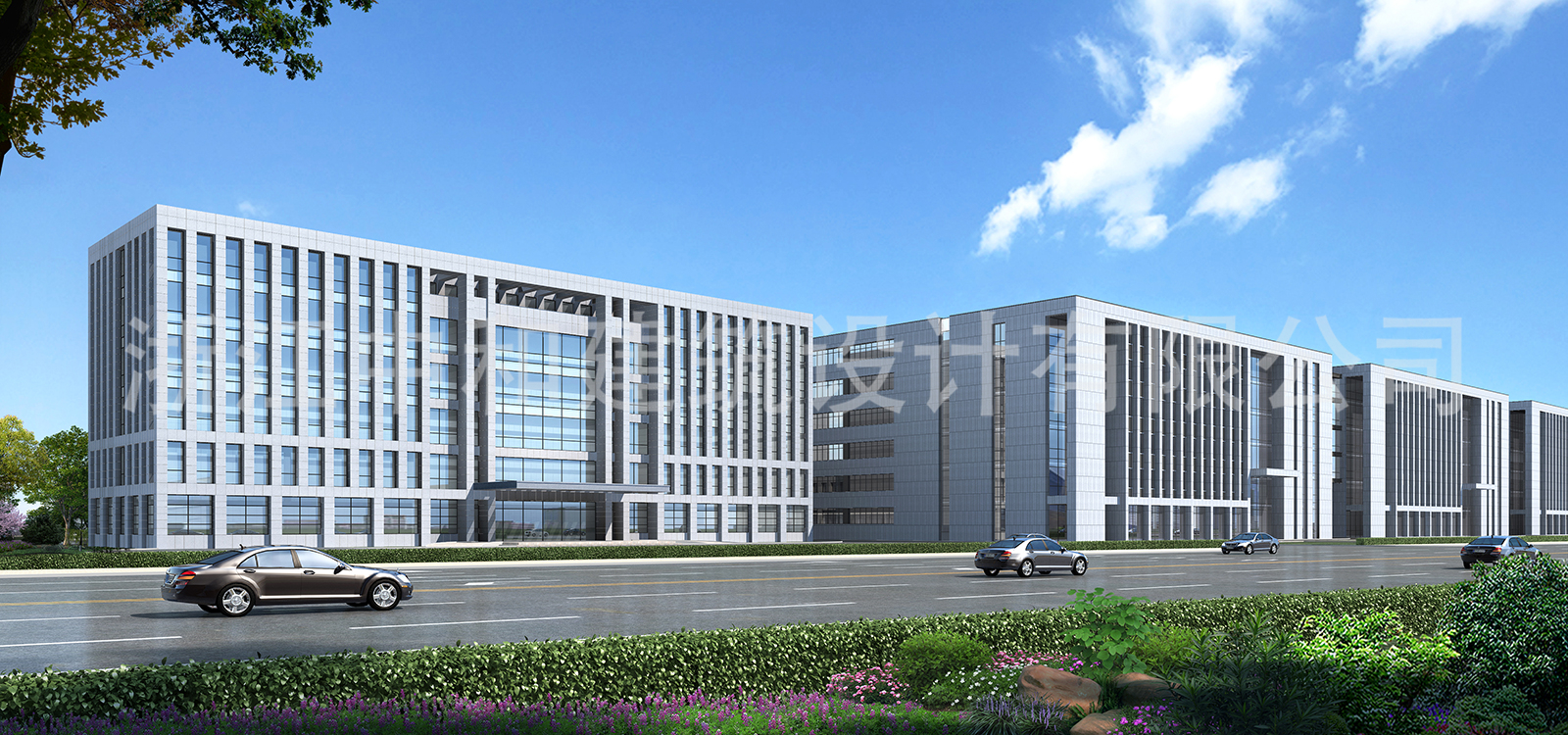 -浙江中和建筑設(shè)計(jì)有限公司