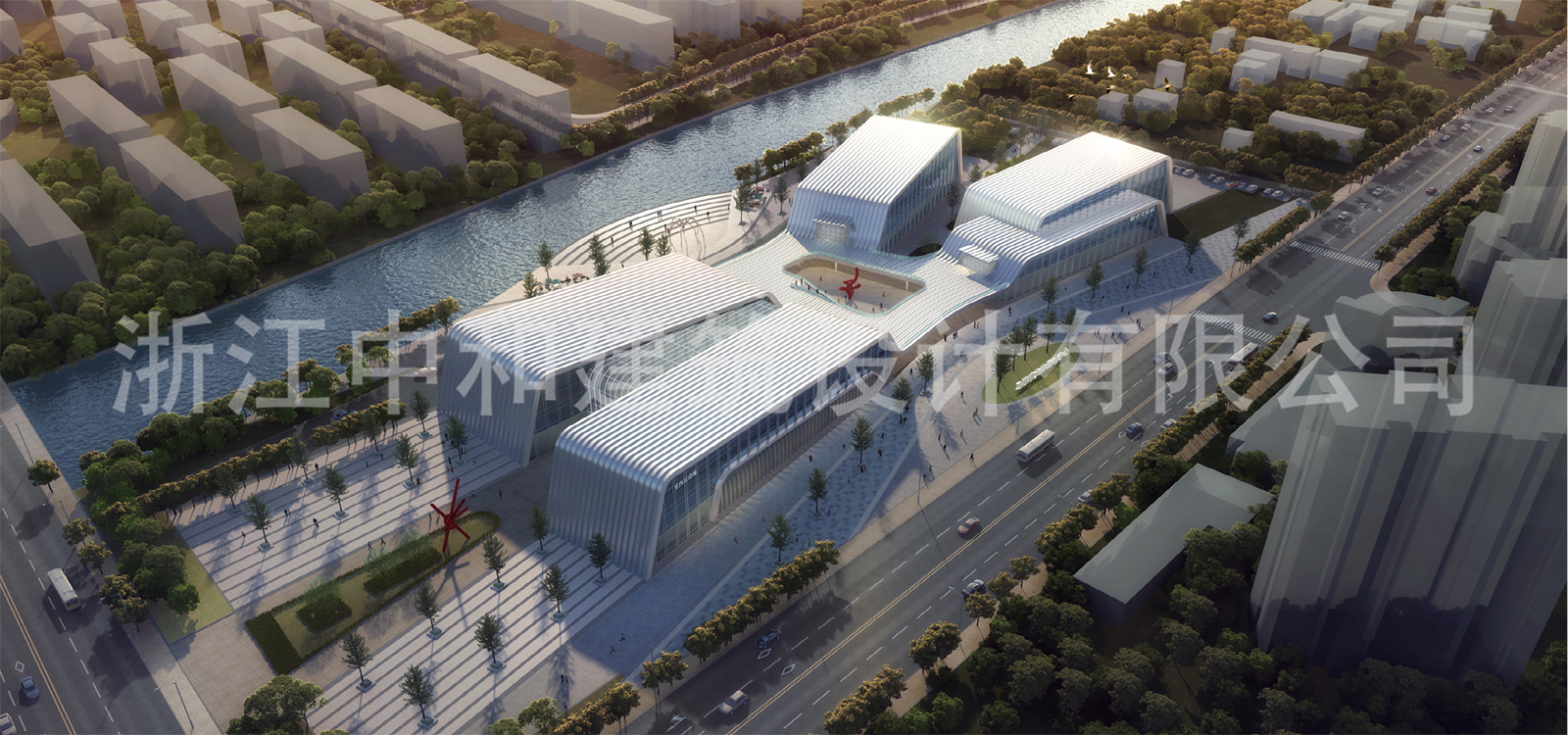 -浙江中和建筑設(shè)計有限公司