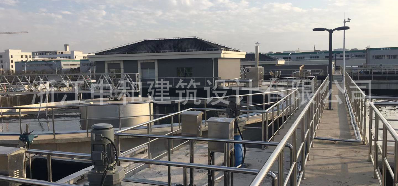 -浙江中和建筑設(shè)計有限公司