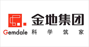 金地集團-浙江中和建筑設(shè)計有限公司