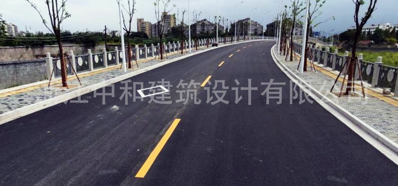 -浙江中和建筑設(shè)計(jì)有限公司