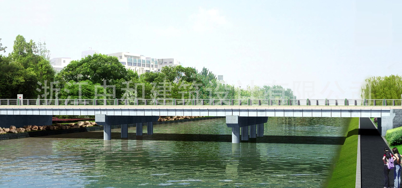 -浙江中和建筑設(shè)計(jì)有限公司