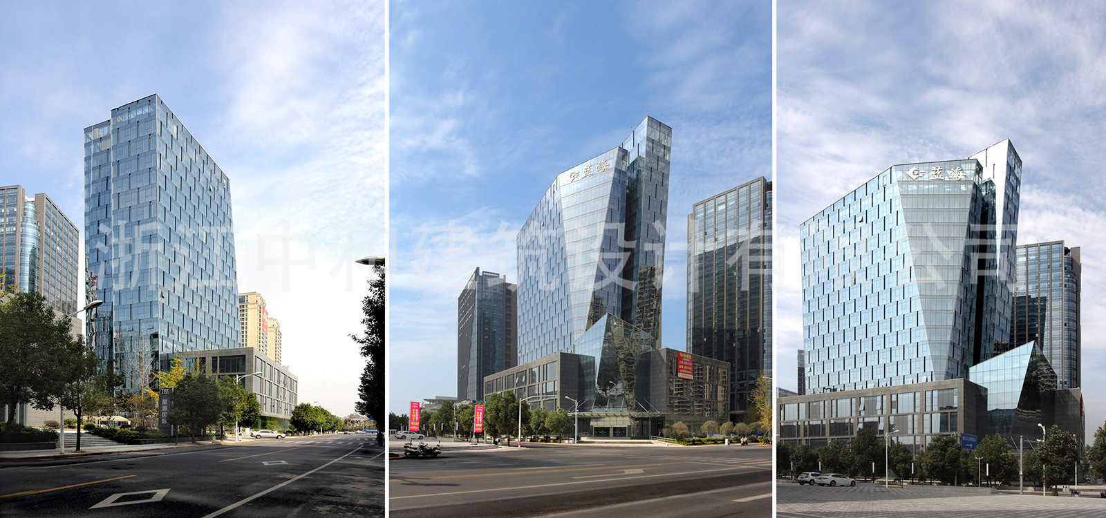 -浙江中和建筑設(shè)計有限公司