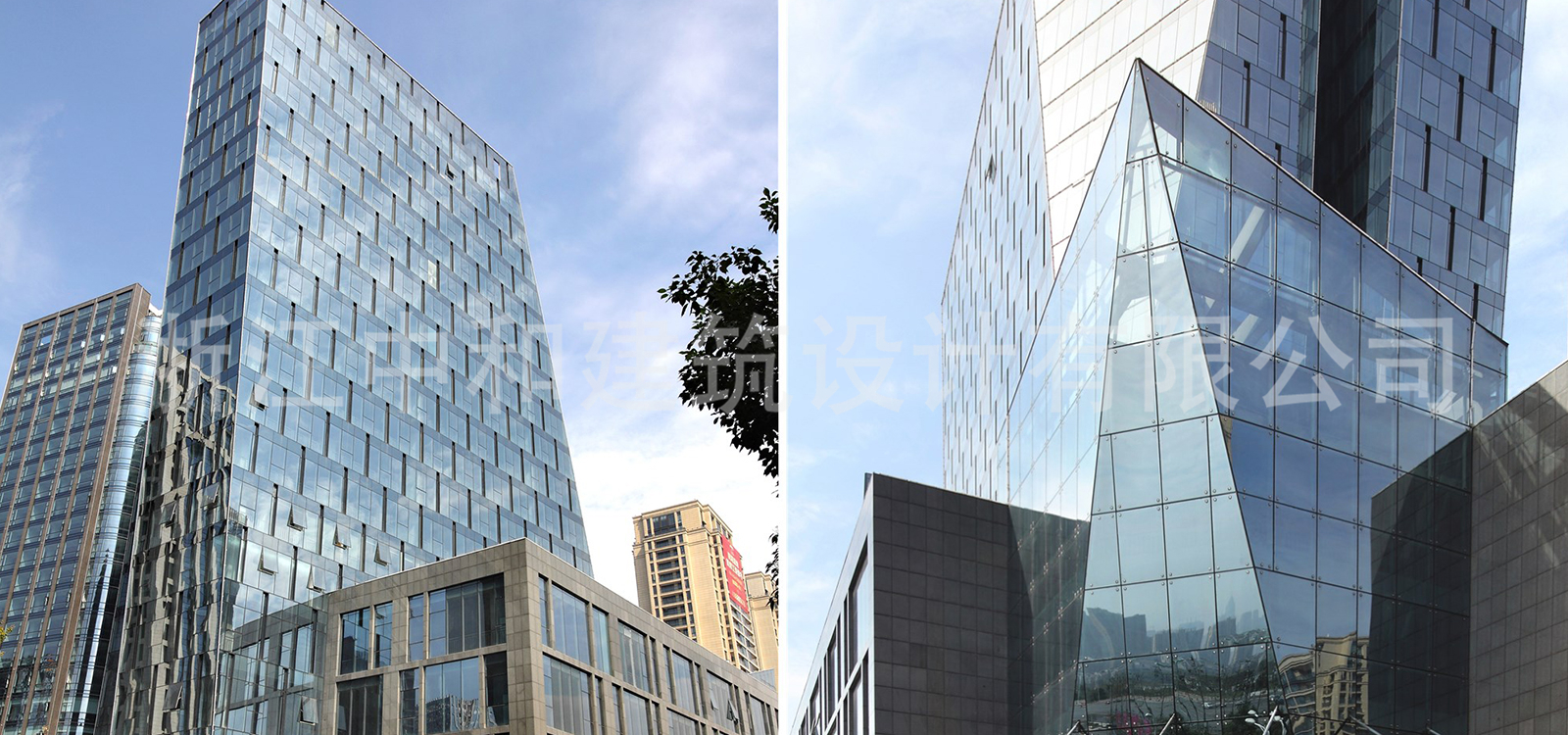 -浙江中和建筑設(shè)計有限公司