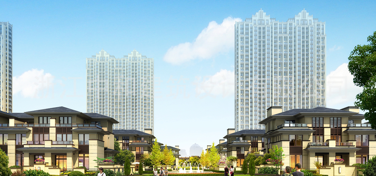 -浙江中和建筑設(shè)計(jì)有限公司