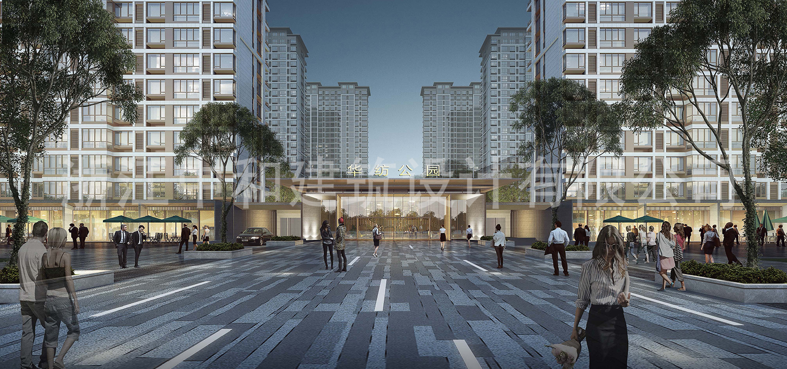 -浙江中和建筑設(shè)計(jì)有限公司