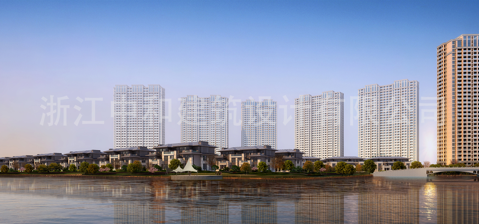 -浙江中和建筑設(shè)計有限公司