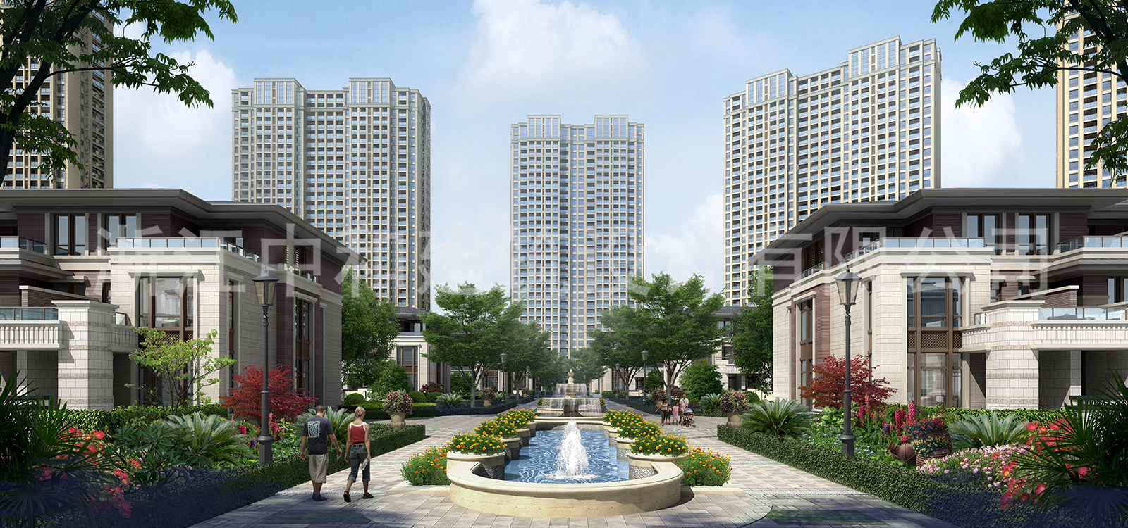 -浙江中和建筑設(shè)計有限公司