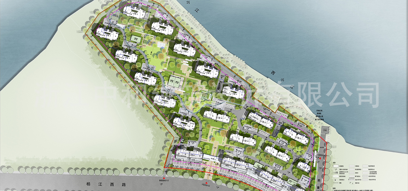 -浙江中和建筑設(shè)計(jì)有限公司