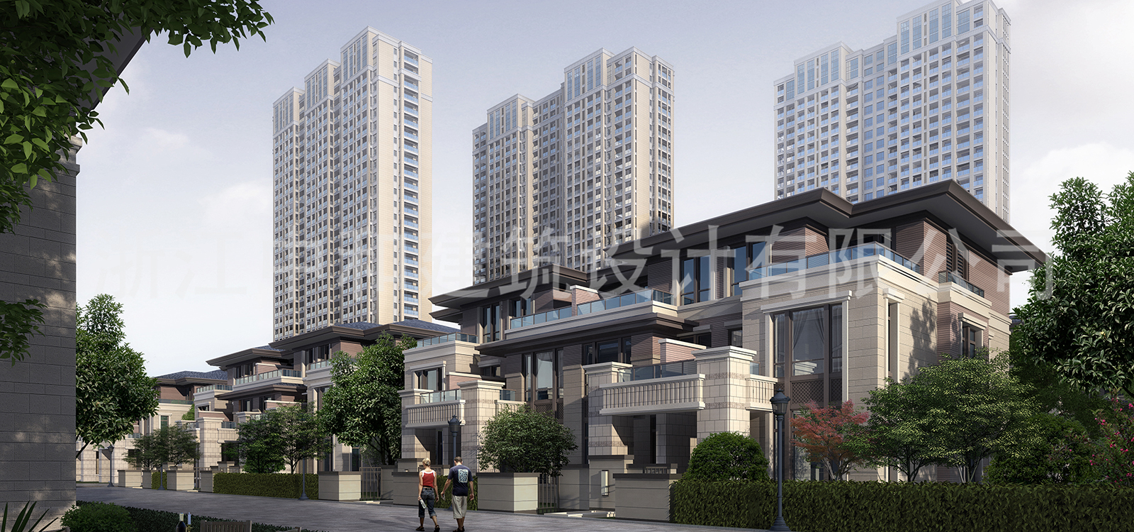 -浙江中和建筑設(shè)計有限公司