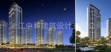 -浙江中和建筑設(shè)計(jì)有限公司