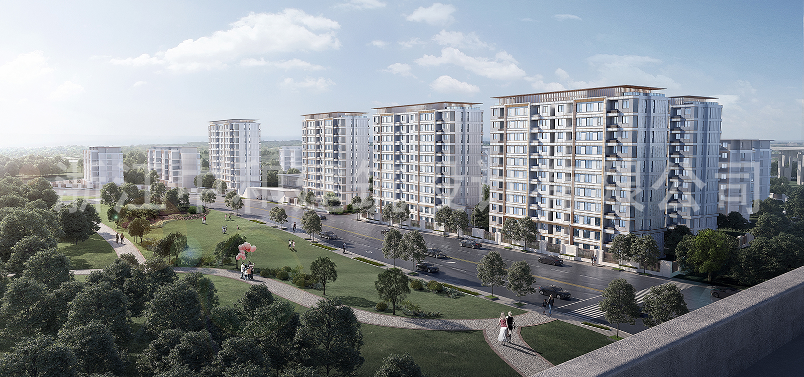 -浙江中和建筑設計有限公司