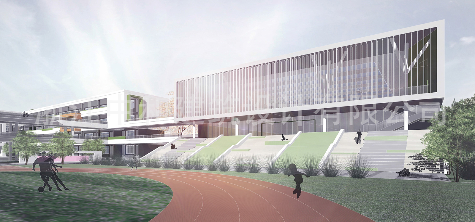 -浙江中和建筑設(shè)計(jì)有限公司