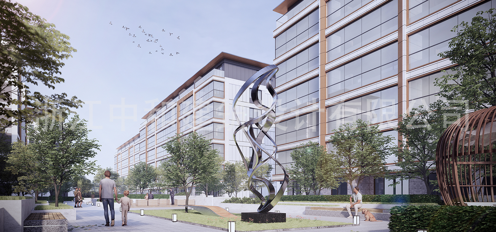 -浙江中和建筑設計有限公司