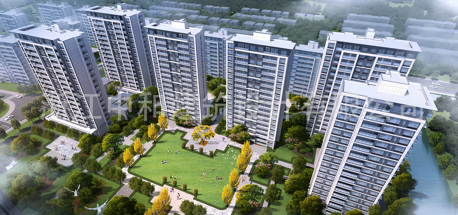 -浙江中和建筑設(shè)計(jì)有限公司