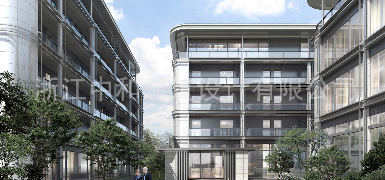 -浙江中和建筑設(shè)計有限公司