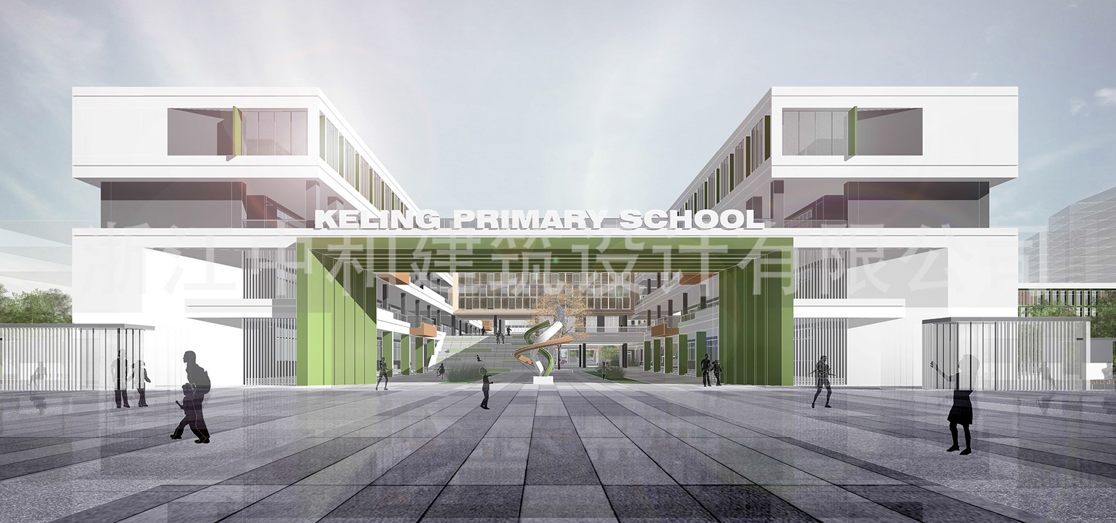 -浙江中和建筑設(shè)計(jì)有限公司