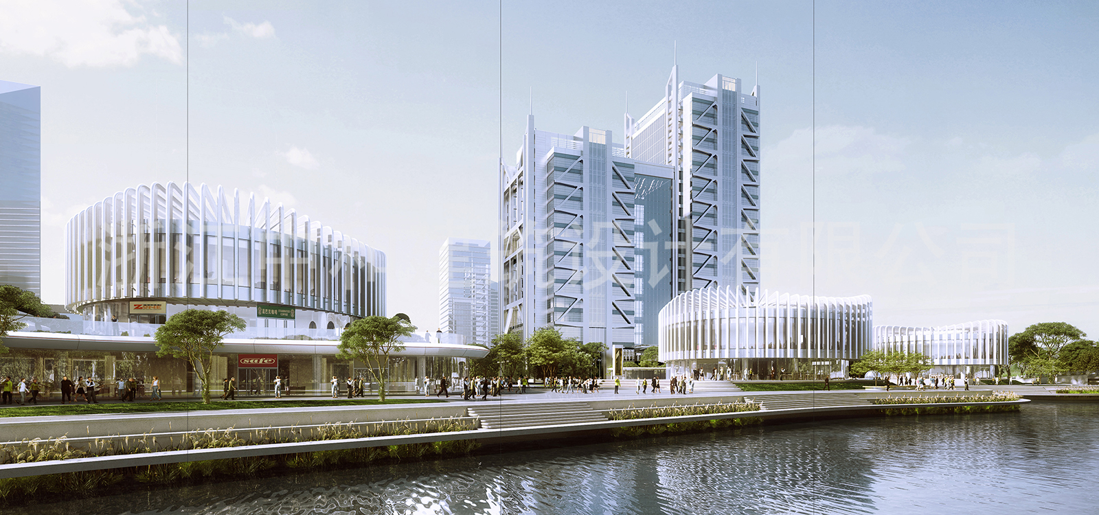 -浙江中和建筑設(shè)計(jì)有限公司