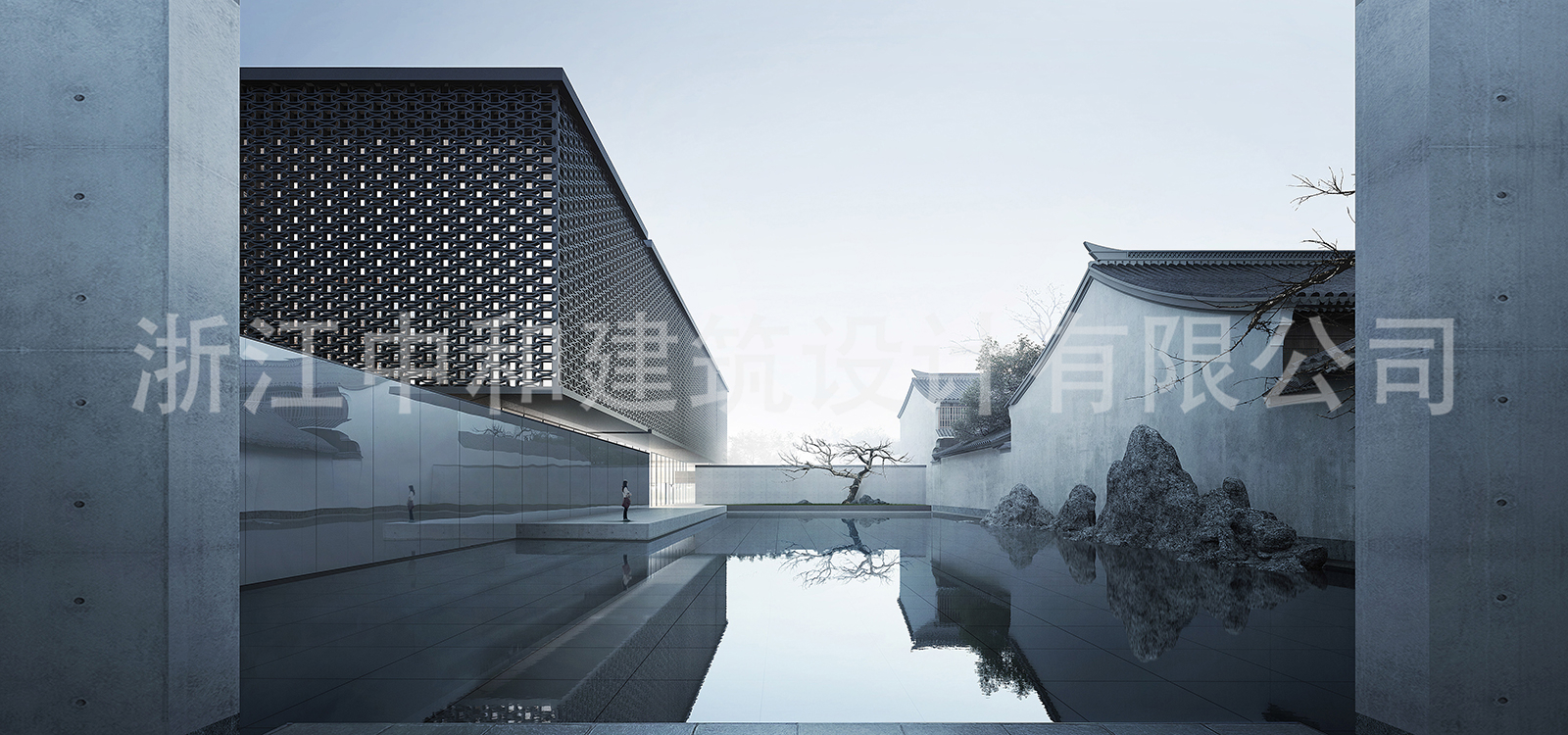 -浙江中和建筑設(shè)計(jì)有限公司