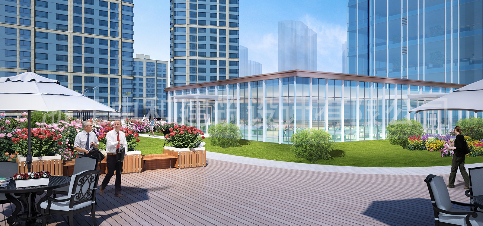 -浙江中和建筑設計有限公司