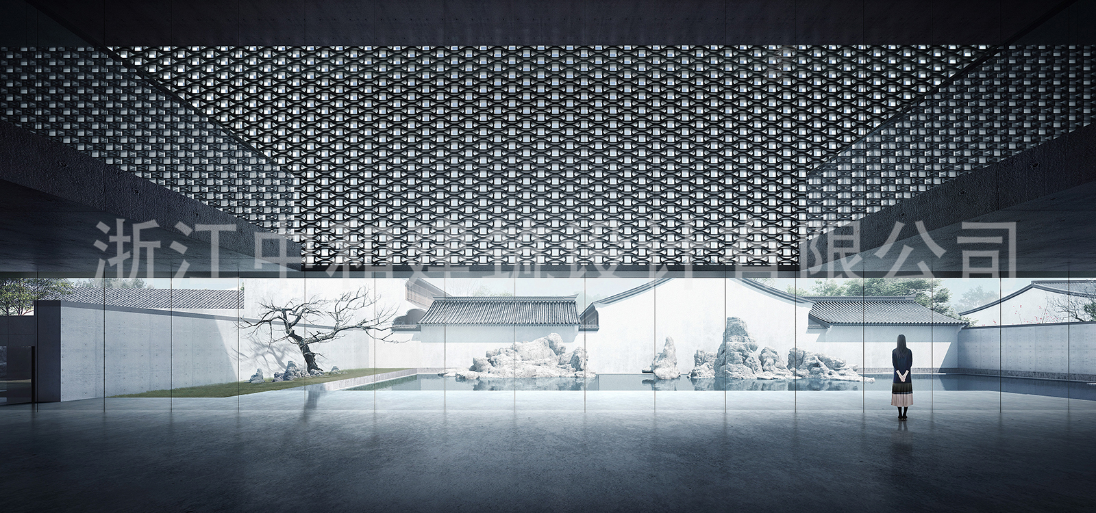 -浙江中和建筑設(shè)計(jì)有限公司