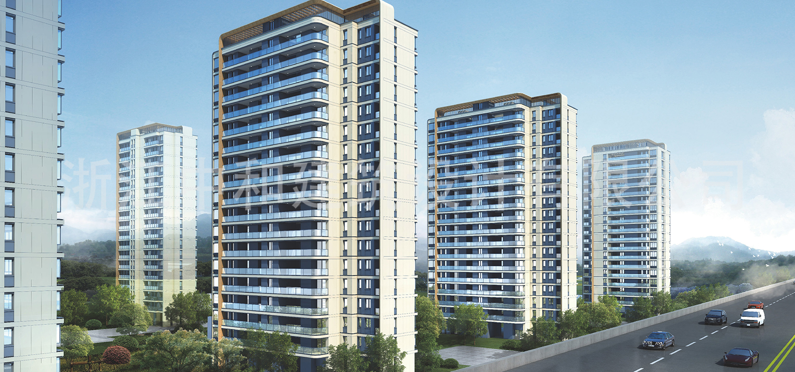 -浙江中和建筑設(shè)計(jì)有限公司