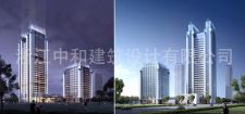 -浙江中和建筑設(shè)計(jì)有限公司