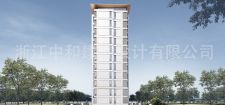 -浙江中和建筑設計有限公司