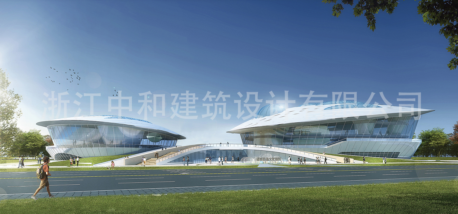 -浙江中和建筑設(shè)計(jì)有限公司