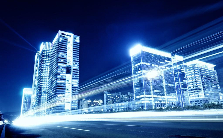 建筑智能化系統(tǒng)服務(wù)-浙江中和建筑設(shè)計有限公司