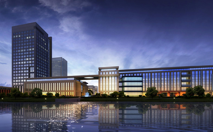 建筑設(shè)計-浙江中和建筑設(shè)計有限公司