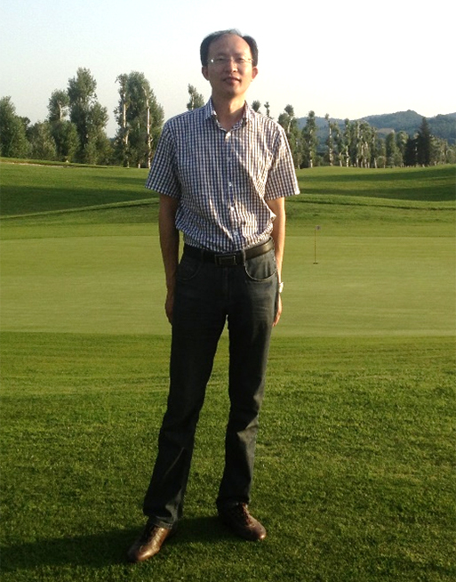 單志文-浙江中和建筑設(shè)計(jì)有限公司