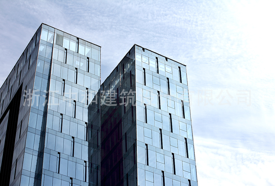 藍海國際賜富商務(wù)中心-浙江中和建筑設(shè)計有限公司