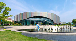 藍(lán)印時(shí)尚小-浙江中和建筑設(shè)計(jì)有限公司